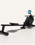 Magnetisches Rudergerät | Computer gesteuert | 32 Widerstände | App-kompatibel