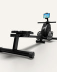 Magnetisches Rudergerät | Computer gesteuert | 32 Widerstände | App-kompatibel