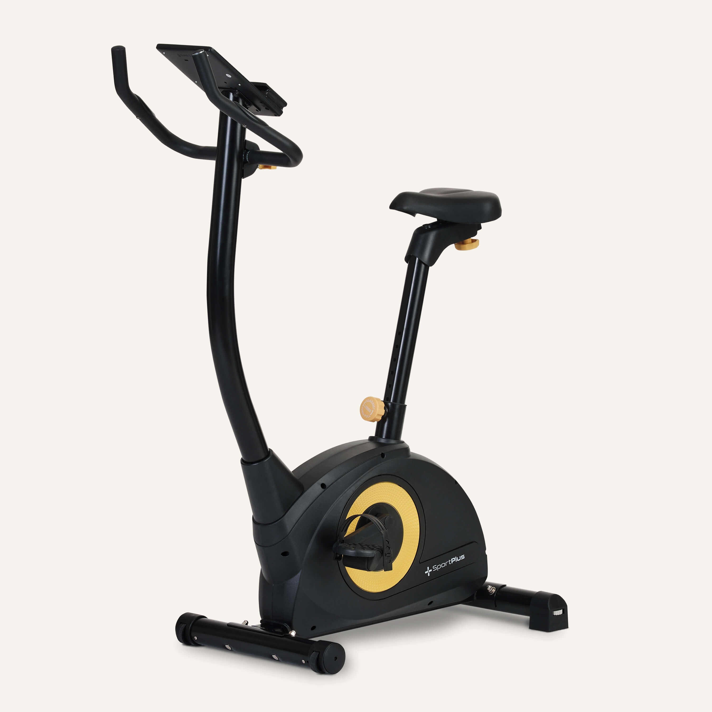heimtrainer fahrrad bei amazon Heimtrainer | Tiefer Einstieg | 24 Computer gesteuerte Widerstandsstufen