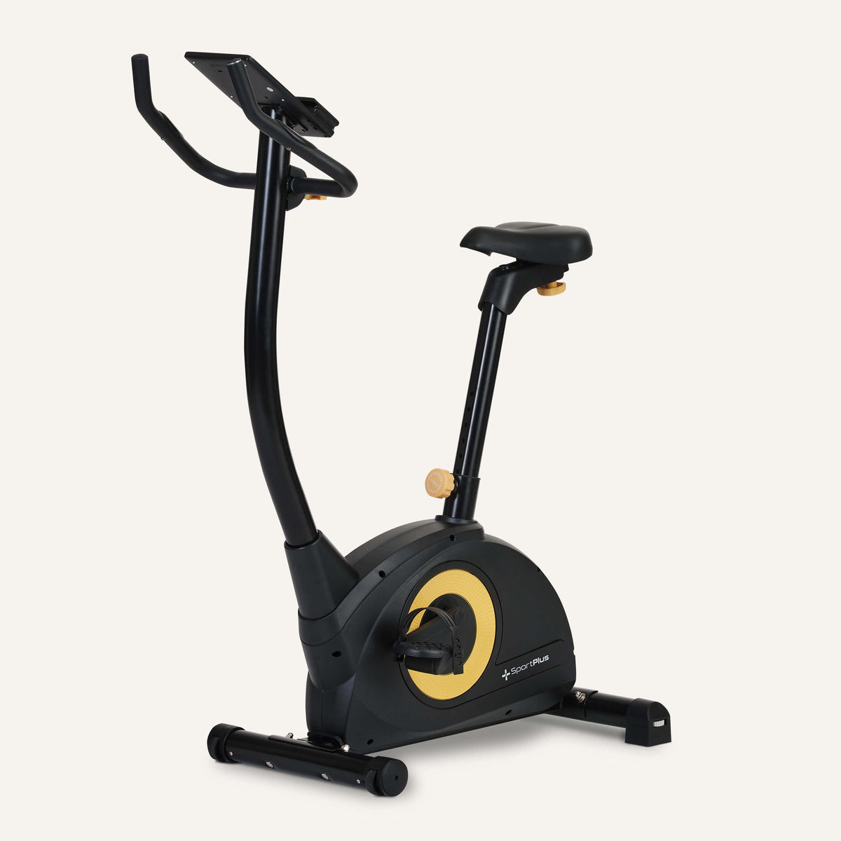 fahrrad heimtrainer bringt das was Heimtrainer | Tiefer Einstieg | 24 Computer gesteuerte Widerstandsstufen