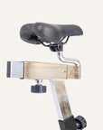 Indoor Cycle Speedbike/ Ergometer mit Bremsbackensystem & App-Kompatibilität SP-SRP-2100-i SportPlus