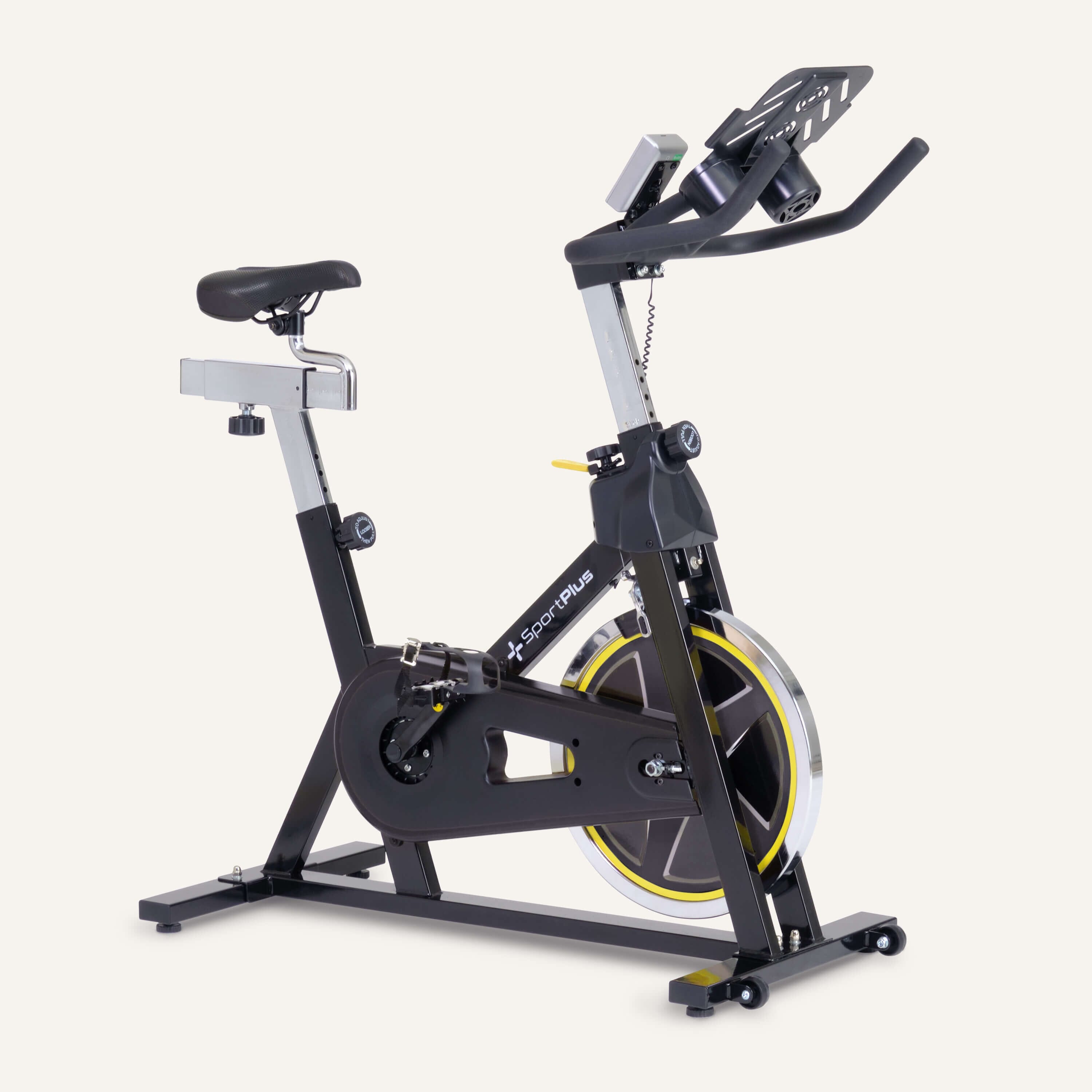 fahrrad berndt korb Indoor Cycle Speedbike