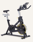 Indoor Cycle Speedbike/ Ergometer mit Bremsbackensystem & App-Kompatibilität SP-SRP-2100-i SportPlus