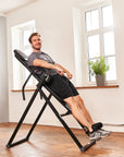 Inversionsbank mit 5-fachem Inversionswinkel SP-INV-010 SportPlus