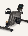 Mini Heimtrainer / Beintrainer mit App-Kompatibilität SP-HT-0100-iE SportPlus Midnight Grey