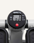 2in1 Stepper mit patentierter Umschalttechnik SP-MSP-005 SportPlus