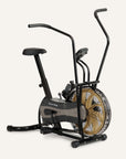 Air Bike mit großem Windrad & App-Kompatibilität SP-FB-1100-iE SportPlus 