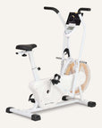 Air Bike Pro mit natürlichem Widerstand & App-Kompatibilität SP-FB-2100-iE SportPlus