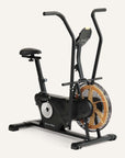 Air Bike Pro mit natürlichem Widerstand & App-Kompatibilität SP-FB-2100-iE SportPlus