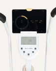 Air Bike Pro mit natürlichem Widerstand & App-Kompatibilität SP-FB-2100-iE SportPlus