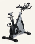 B-Ware: Indoor Cycle Speedbike/ Ergometer mit Wirbelstrombremse SP-SRP-3000 SportPlus B-Ware