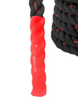 Battle Rope mit Durchmesser 3,8 cm SP-BR-009-015 SportPlus