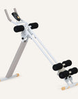 Bauchtrainer: klappbar & 4-facher Steigungswinkel SP-ALB-011 SportPlus