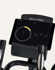 Crosstrainer mit App-Steuerung & 17 kg Schwungmasse SP-ET-9600-iE SportPlus