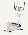 Crosstrainer mit App-Steuerung & 17 kg Schwungmasse SP-ET-9600-iE SportPlus