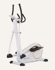 Crosstrainer mit App-Steuerung & 17 kg Schwungmasse SP-ET-9600-iE SportPlus Snow/Sun