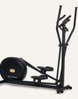 DESIGN Crosstrainer mit App-Steuerung & 18 kg Schwungmasse SP-ET-9910-iE SportPlus