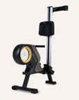 DESIGN Rudergerät für zuhause mit 8 Stufen SP-MR-1300 SportPlus