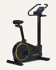 Heimtrainer mit App-Steuerung bis 225W SP-HT-9600-iE SportPlus Black/Sun