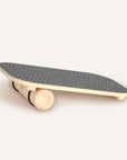 Holz Balance-Board mit Holzrolle SP-BB-005 SportPlus