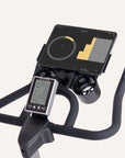 Indoor Cycle Speedbike/ Ergometer mit Bremsbackensystem & App-Kompatibilität SP-SRP-2100-i SportPlus