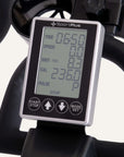 Indoor Cycle Speedbike/ Ergometer mit Bremsbackensystem & App-Kompatibilität SP-SRP-2100-i SportPlus