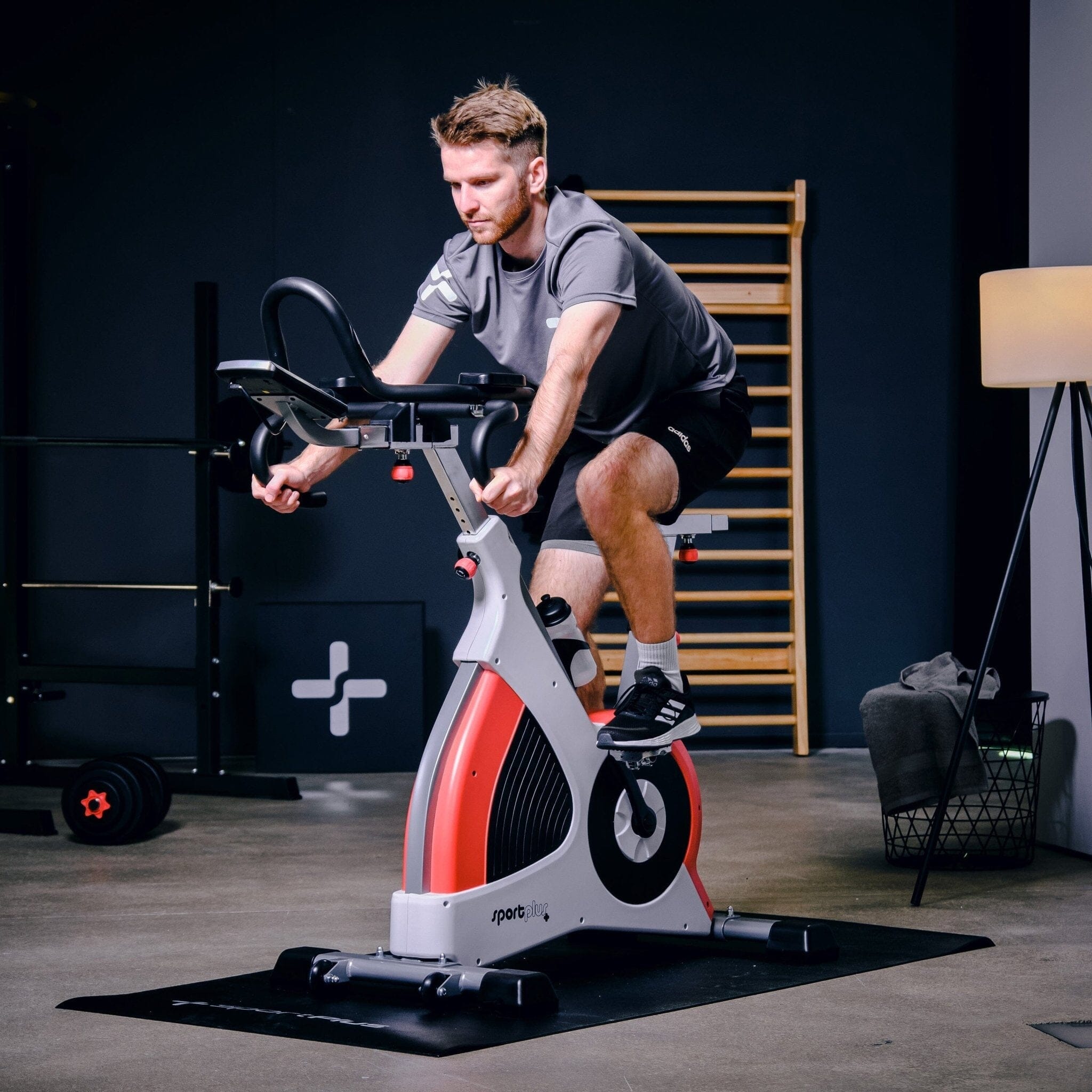 rennrad ergometer Indoor Cycle Speedbike