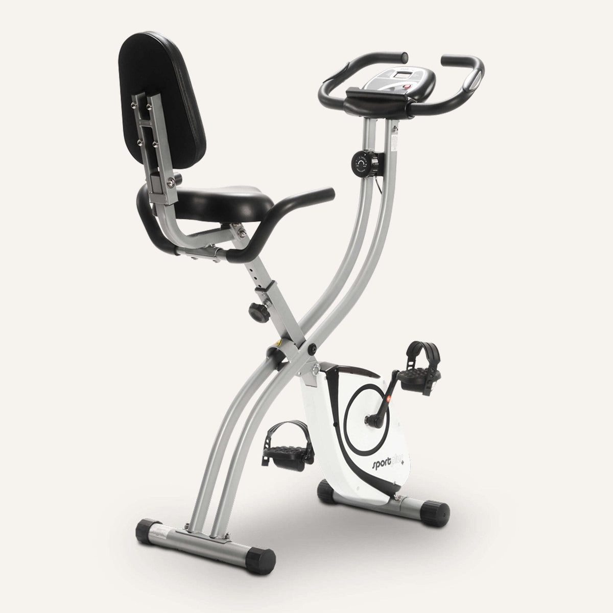 heimtrainer fahrrad klappbar 130 kg Heimtrainer für zuhause kaufen | SP-HT-1003