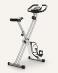 Klappbarer Heimtrainer (X-Bike) für Einsteiger SP-HT-1002 WSV SportPlus EOS