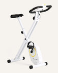 Klappbarer Heimtrainer (X-Bike) mit App-Kompatibilität SP-HT-1200-iE SportPlus