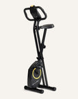 Klappbarer Heimtrainer (X-Bike) mit App-Kompatibilität SP-HT-1200-iE SportPlus