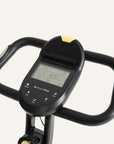 Klappbarer Heimtrainer (X-Bike) mit App-Kompatibilität SP-HT-1200-iE SportPlus