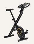 Klappbarer Heimtrainer (X-Bike) mit App-Kompatibilität SP-HT-1200-iE SportPlus