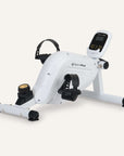 Mini Heimtrainer / Beintrainer mit App-Kompatibilität SP-HT-0001-iE SportPlus Snow/Sun