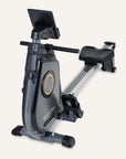 Moderner Ruderergometer mit App-Kompatibilität SP-MR-030-iE SportPlus