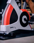 Refurbished: Indoor Cycle Speedbike/ Ergometer mit Wirbelstrombremse SP-SRP-3000 REF SportPlus Refurbished