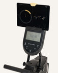 Rudergerät für zuhause mit 8 Stufen & App-Steuerung SP-MR-008-B SportPlus 