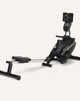 Rudergerät für zuhause mit 8 Stufen & App-Steuerung SP-MR-008-B SportPlus