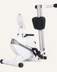 Rudergerät für zuhause mit 8 Stufen & App-Steuerung SP-MR-008-B SportPlus