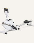 Rudergerät für zuhause mit 8 Stufen & App-Steuerung SP-MR-008-B SportPlus
