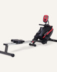 Rudergerät für zuhause mit 8 Stufen SP-MR-008 SportPlus