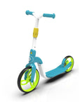 SportPlus 2in1 Kinder Scooter & Laufrad »SP-SC-021-B« SP-SC-021-B SportPlus