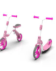 SportPlus 2in1 Kinder Scooter & Laufrad »SP-SC-021-P« SP-SC-021-P SportPlus