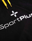 SportPlus Kapuzen-Sweatshirt SP-KS-100 SportPlus