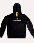 SportPlus Kapuzen-Sweatshirt SP-KS-100 SportPlus M Herren