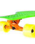 SportPlus Twin Tip Longboard »SP-SB-203« SP-SB-203 SportPlus