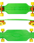 SportPlus Twin Tip Longboard »SP-SB-203« SP-SB-203 SportPlus