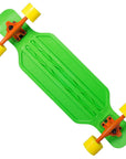 SportPlus Twin Tip Longboard »SP-SB-203« SP-SB-203 SportPlus