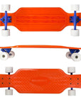 SportPlus Twin Tip Longboard »SP-SB-204« SP-SB-204 SportPlus
