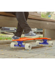 SportPlus Twin Tip Longboard »SP-SB-204« SP-SB-204 SportPlus